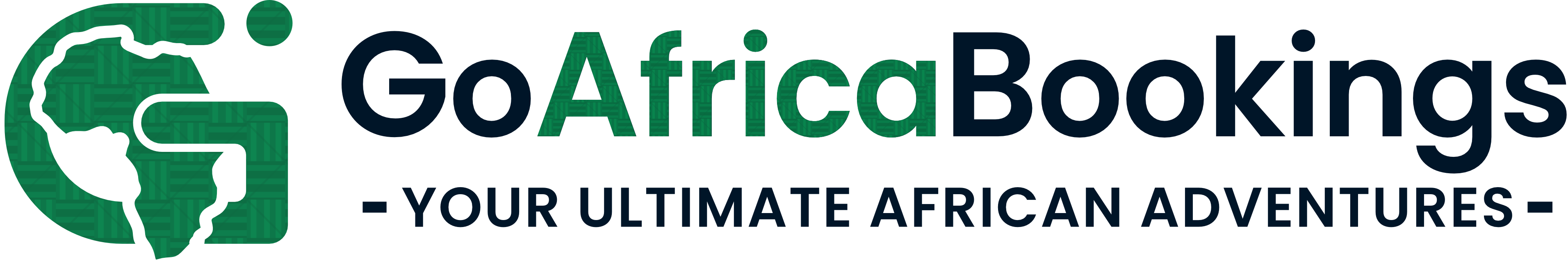 GoAfricaBookings
